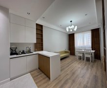 ag seherde aylıq evler Ağ şəhər, Xətai r.