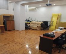 Satılır Obyekt Həzi Aslanov m., Əhmədli, Xətai r.