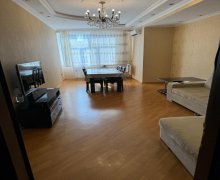 Kirayə (aylıq) Yeni Tikili Xətai m., Xətai r.