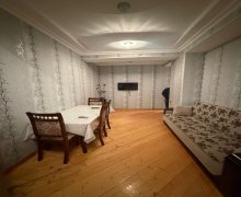 Kirayə (aylıq) Yeni Tikili İnşaatçılar m., Yeni Yasamal qəs., Yasamal r.