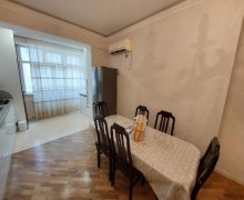 insaatcilarda aylıq kiraye evler İnşaatçılar m., Yasamal r.