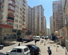 Kirayə (aylıq) Obyekt Yasamal r.