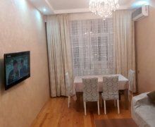 Kirayə (aylıq) Yeni Tikili İçərişəhər m., Yeni Yasamal qəs., Yasamal r.