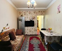 Satılır Köhnə Tikili Həzi Aslanov m., Xətai r.