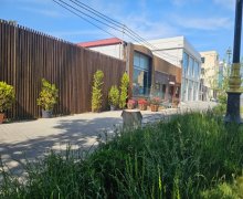 Kirayə (aylıq) Obyekt Nərimanov r.