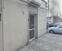 Kirayə (aylıq) Obyekt Yasamal r.