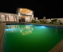 Satılır Bağ evi Mərdəkan, Xəzər r.