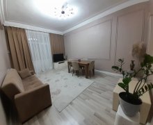 razinde 3 otaqli evler Bakıxanov qəs., Sabunçu r.