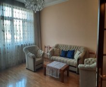 Kirayə (aylıq) Yeni Tikili 28 May m., Nəsimi r.