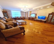 zabratda Yeni Tikili Koroğlu m., Zabrat qəs., Sabunçu r.