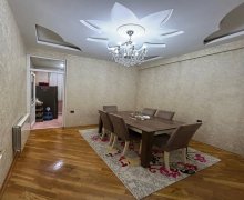 Satılır Yeni Tikili Memar Əcəmi m., 9-cu mikrorayon, Binəqədi r.