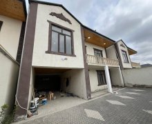 Satılır Həyət evi/villa Savalan qəs., Sabunçu r.