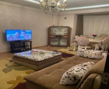 Satılır Yeni Tikili Neftçilər m., Nizami r.