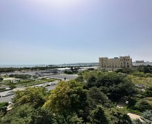 Kirayə (aylıq) Yeni Tikili 28 May m., Nəsimi r.