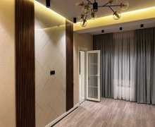 Satılır Yeni Tikili Azadlıq m., Binəqədi r.