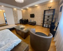 Kirayə (aylıq) Yeni Tikili 28 May m., Nərimanov r.