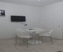 Kirayə (aylıq) Köhnə Tikili Sahil m., Səbail r.