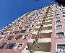 badamdar bina evleri Badamdar qəs., Səbail r.