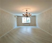 Satılır Köhnə Tikili Xalqlar dostluğu m., Xətai r.