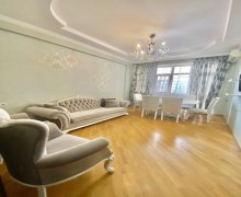 Kirayə (aylıq) Yeni Tikili Elmlər akademiyası m., Yasamal r.