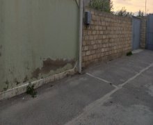 Satılır Həyət evi/villa Bakıxanov qəs., Sabunçu r.