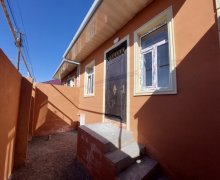 Satılır Həyət evi/villa Binə qəs., Xəzər r.