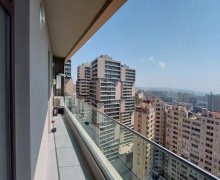 Satılır Yeni Tikili 20 Yanvar m., Yasamal r.