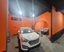 Kirayə (aylıq) Obyekt Nəriman Nərimanov m., Nərimanov r.