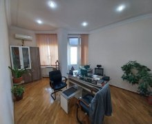 Kirayə (aylıq) Ofis Nəriman Nərimanov m., Nərimanov r.