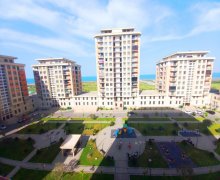 Satılır Yeni Tikili Sumqayıt ş.