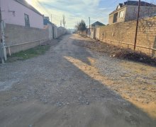 hovsanda torpaq satilir Hövsan qəs., Suraxanı r.