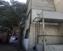 Satılır Köhnə Tikili Neftçilər m., Bakıxanov qəs., Sabunçu r.