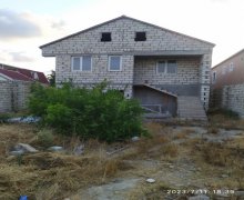 Satılır Bağ evi Şüvəlan, Xəzər r.