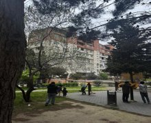 Satılır Köhnə Tikili Əhmədli m., Xətai r.