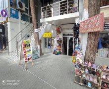 Kirayə (aylıq) Obyekt Elmlər akademiyası m., Yasamal r.