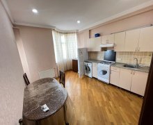 Kirayə (aylıq) Yeni Tikili Əhmədli m., Əhmədli, Xətai r.