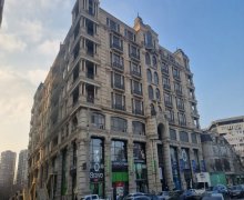 genclikde evlerin qiymeti Gənclik m., Nəsimi r.