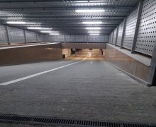 Kirayə (aylıq) Qaraj Xətai m., Ağ şəhər, Xətai r.