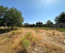 Satılır Torpaq Mərdəkan, Xəzər r.