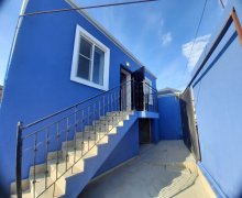 Satılır Həyət evi/villa Binə qəs., Xəzər r.