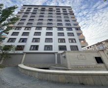 Продажа Новостройка м. Мемар Аджеми м., 4-ый микрорайон, Насими р.