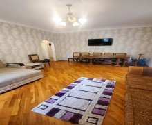 Kirayə (aylıq) Ofis Yasamal r.