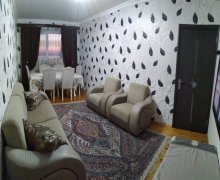 Satılır Köhnə Tikili Əhmədli m., Əhmədli, Xətai r.