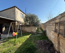 Satılır Həyət evi/villa Koroğlu m., Zabrat qəs., Sabunçu r.