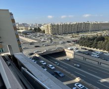 Kirayə (aylıq) Köhnə Tikili Gənclik m., Nərimanov r.