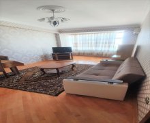 Kirayə (aylıq) Yeni Tikili Gənclik m., Nəsimi r.