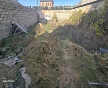 Satılır Həyət evi/villa Binə qəs., Xəzər r.