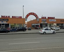 korogluda aylıq kiraye ev/villa Koroğlu m., Böyükşor qəs., Nərimanov r.