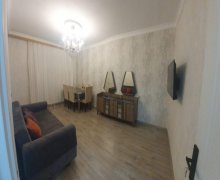 Satılır Köhnə Tikili Nəsimi m., 6-cı mikrorayon, Binəqədi r.