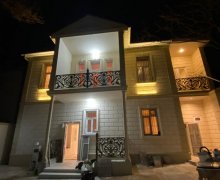Satılır Həyət evi/villa Neftçilər m., Bakıxanov qəs., Sabunçu r.